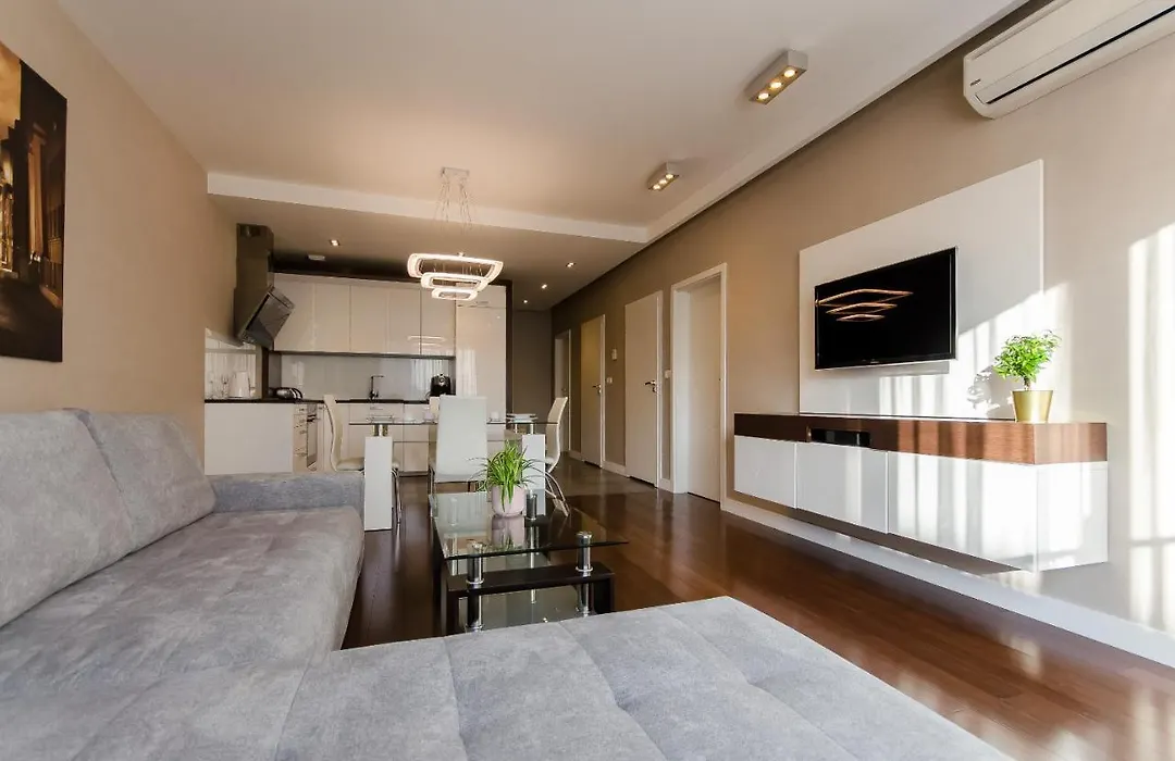 Old Town Luxury Apartments-1