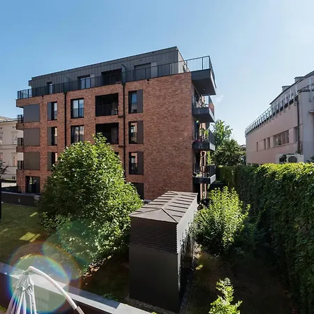 Old Town Luxury Apartments-2