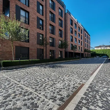 Old Town Luxury Apartments-3